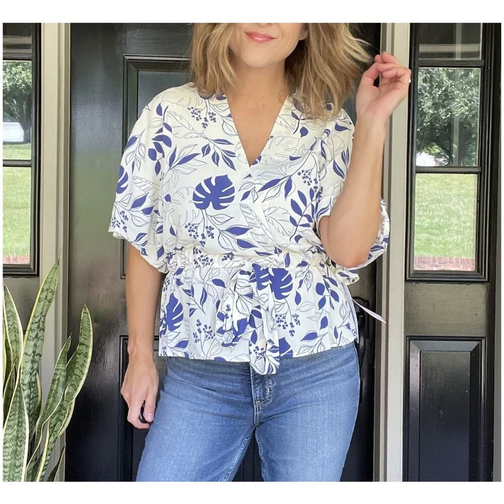 Tropical Top